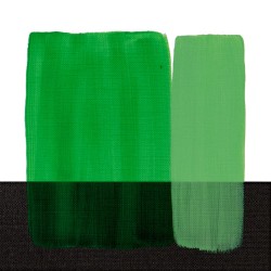 Culori acrilice Acrilico Maimeri  75ml verde permanent deschis 339 Culori acrilice Acrilico Maimeri  75ml verde permanent deschis 339