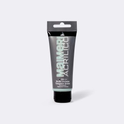 Culori acrilice Acrilico Maimeri  75ml verde turcoaz 350 Culori acrilice Acrilico Maimeri  75ml verde turcoaz 350