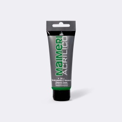 Culori acrilice Acrilico Maimeri  75ml verde smarald 356 Culori acrilice Acrilico Maimeri  75ml verde smarald 356