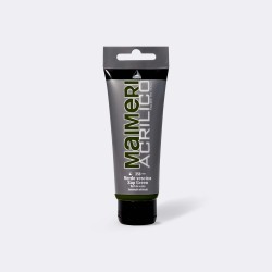 Culori acrilice Acrilico Maimeri  75ml verde inchis 358 Culori acrilice Acrilico Maimeri  75ml verde inchis 358