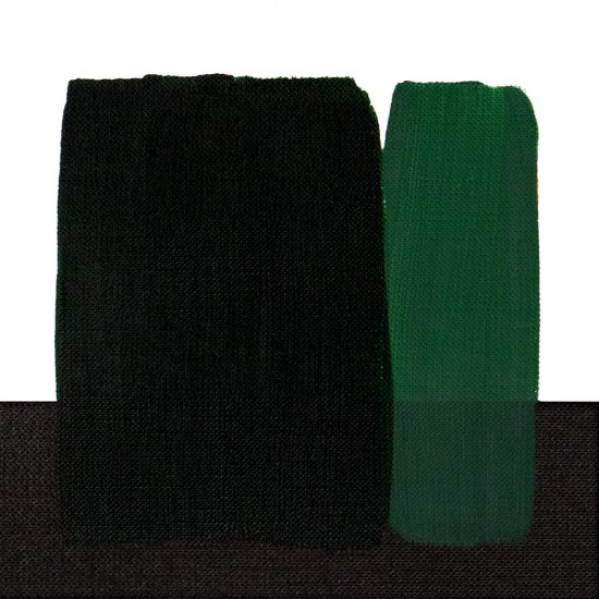 Culori acrilice Acrilico Maimeri  75ml verde inchis 358