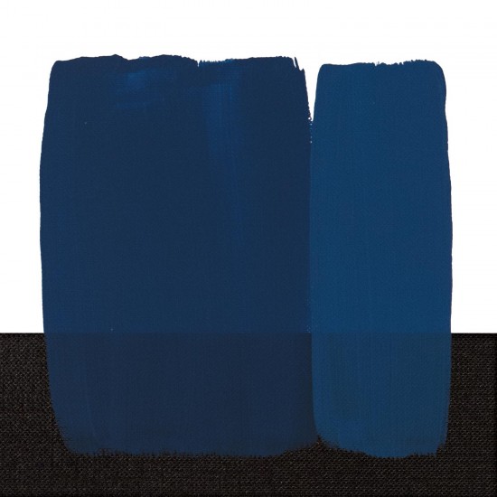Culori acrilice Acrilico Maimeri 75ml albastru cobalt 371