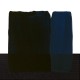 Culori acrilice Acrilico Maimeri  75ml albastru de Prusia 402