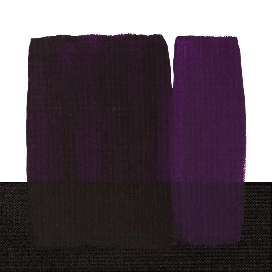 Culori acrilice Acrilico Maimeri 75ml violet roscat 465