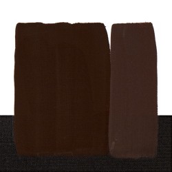 Culori acrilice Acrilico Maimeri  75ml maro mars Culori acrilice Acrilico Maimeri  75ml maro mars