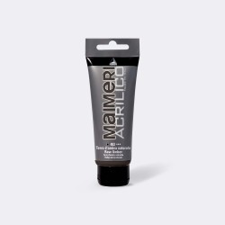 Culori acrilice Acrilico Maimeri  75ml umbra natur 493 Culori acrilice Acrilico Maimeri  75ml umbra natur 493