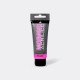 Culori acrilice fluorescente Acrilico Maimeri  75ml roz 215