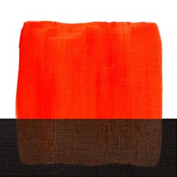 Culori acrilice fluorescente Acrilico Maimeri  75ml rosu 239 Culori acrilice fluorescente Acrilico Maimeri  75ml rosu 239