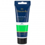 Culori acrilice Deli 75 ml Vernil-521