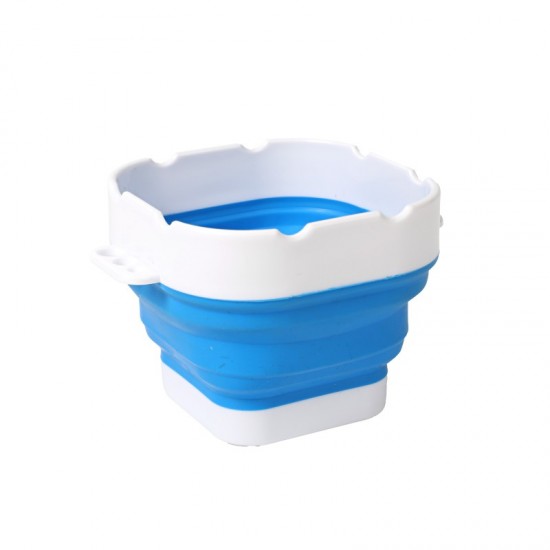 Pahar pictura retractabil albastru DACO PH100A Pahar pictura retractabil albastru DACO PH100A