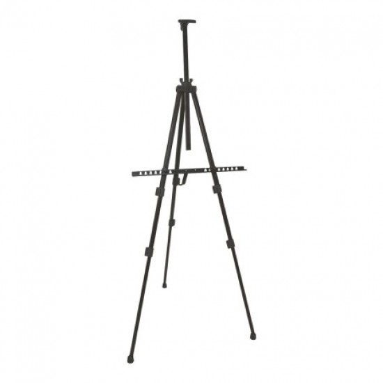 Sevalet metalic 180 cm DACO