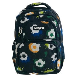 Ghiozdan , rucsac Mesco 211410, 38x26.5x12 cm