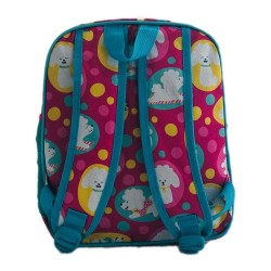 Ghiozdan gradinita , rucsac Mesco 211006, 36x26x9cm Ghiozdan gradinita , rucsac Mesco 211006, 36x26x9cm