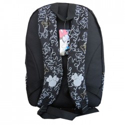 Ghiozdan  1 compartiment, 1 buzunar, Majewski, Colectia Minnie Mouse, BP-33 K1 Ghiozdan  1 compartiment, 1 buzunar, Majewski, Colectia Minnie Mouse, BP-33 K1