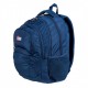 Rucsac / Ghiozdan St.Majewski St.Right Navy, 4 compartimente, 2 buzunare, bleumarin, BP05 / 646270 Rucsac / Ghiozdan St.Majewski St.Right Navy, 4 compartimente, 2 buzunare, bleumarin, BP05 / 646270