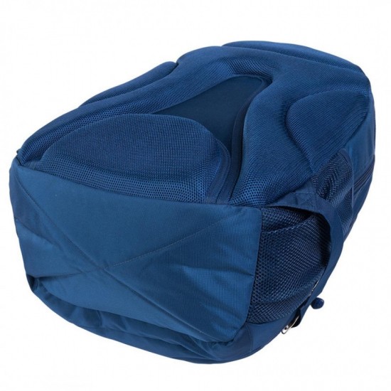 Rucsac / Ghiozdan St.Majewski St.Right Navy, 4 compartimente, 2 buzunare, bleumarin, BP05 / 646270 Rucsac / Ghiozdan St.Majewski St.Right Navy, 4 compartimente, 2 buzunare, bleumarin, BP05 / 646270