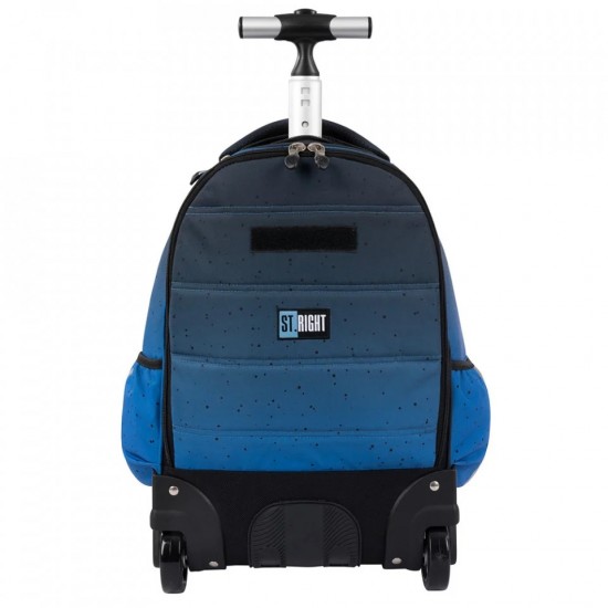 TROLLER ST.RIGHT TB-01 SPACE MOON 653353, 44 x 32 x 25 cm