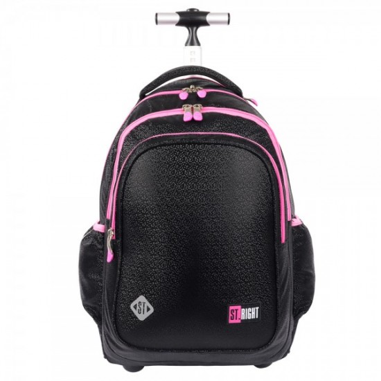 Troller Majewski ST.RIGHT BLACK GLITTER 665325