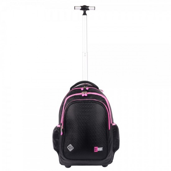 Troller Majewski ST.RIGHT BLACK GLITTER 665325