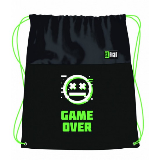 Sac Sport, Colectia St Right - VR Gamer, 667978, 43x34cm