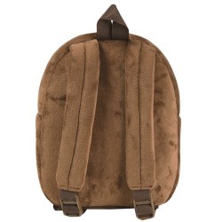 Ghiozdan Gradinita BABY ANIMALS, COW, 23x8x28 Cm - S-COOL