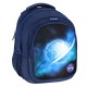 Rucsac / Ghiozdan Starpak Nasa, 3 compartimente, 2 buzunare, bleumarin, 485921 Rucsac / Ghiozdan Starpak Nasa, 3 compartimente, 2 buzunare, bleumarin, 485921