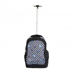 TROLLER  St. Right, Colectia Chessboard Butterflies 2025, 