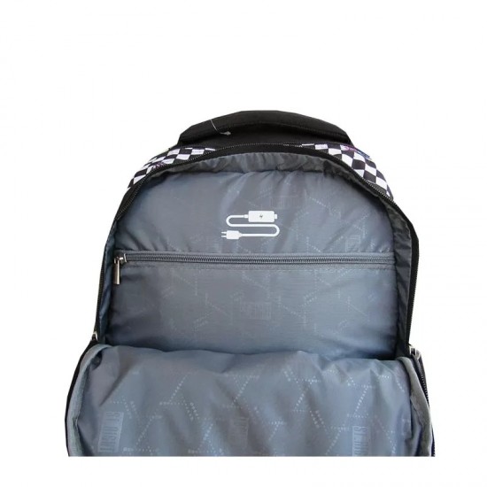 TROLLER  St. Right, Colectia Chessboard Butterflies 2025, 