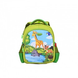 Ghiozdan / rucsac  GH256, 33 cm DACO Ghiozdan / rucsac  GH256, 33 cm DACO