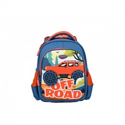 Ghiozdan / rucsac  GH255, 33 cm DACO Ghiozdan / rucsac  GH255, 33 cm DACO