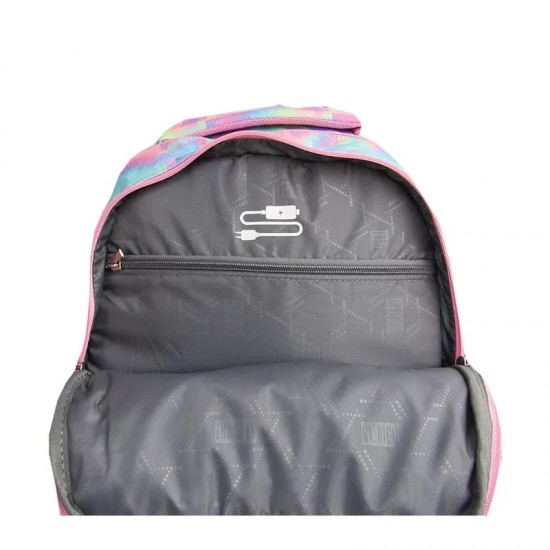 TROLLER  St. Right,  Colectia Pastel Pixels 2025