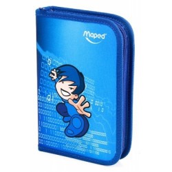 Penar echipat 32 piese  Maped