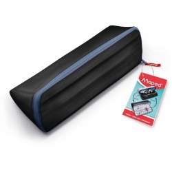 Penar XXL Essentials negru, Maped