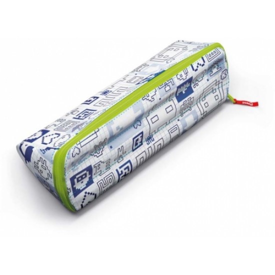 Penar XXL Pattern albastru, Maped