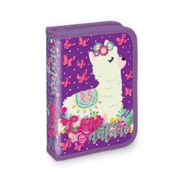 Penar Echipat, 1 Fermoar, 2 Extensii, 32 Piese, LLAMA - S-COOL Penar Echipat, 1 Fermoar, 2 Extensii, 32 Piese, LLAMA - S-COOL