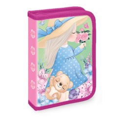 Penar Echipat, 1 Fermoar, 2 Extensii, 30 Piese, GIRL - YOLLO Penar Echipat, 1 Fermoar, 2 Extensii, 30 Piese, GIRL - YOLLO