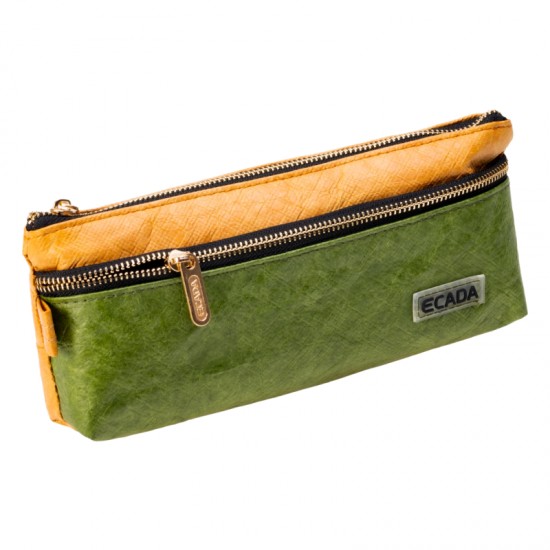 Penar 2 fermoare borsetă ECADA 78645V