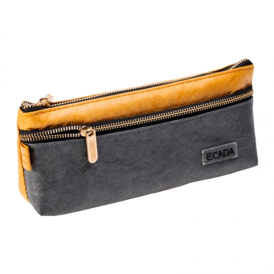 Penar 2 fermoare borsetă ECADA 78645gr Penar 2 fermoare borsetă ECADA 78645gr