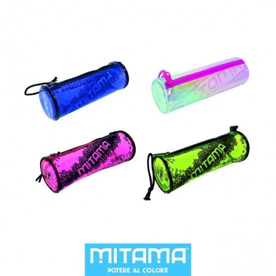 Penar Mitama 63532, transparent, rotund, diverse modele