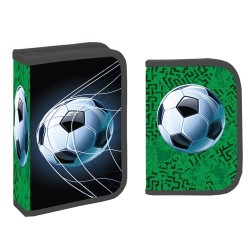 Penar Echipat, 1 Fermoar, 2 Extensii, 30 Piese, FOOTBALL - YOLLO Penar Echipat, 1 Fermoar, 2 Extensii, 30 Piese, FOOTBALL - YOLLO