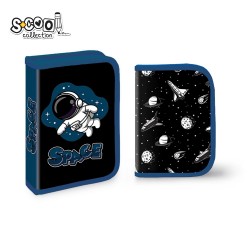 Penar Echipat, 1 Fermoar, 2 Extensii, 30 Piese, SEA WORLD - YOLLO Penar Echipat, 1 Fermoar, 2 Extensii, 30 Piese, SEA WORLD - YOLLO