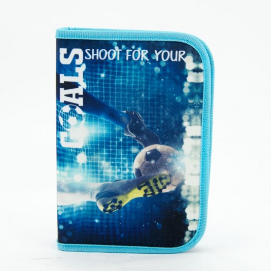 Penar echipat 2 extensii SHOOT FOR YOUR GOALS Penar echipat 2 extensii SHOOT FOR YOUR GOALS