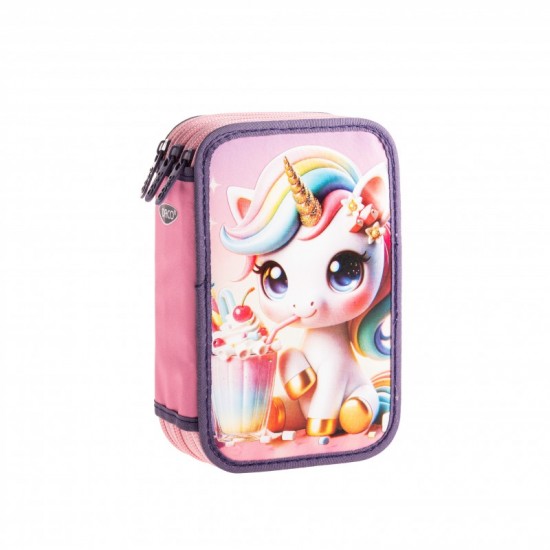 Penar 3 fermoare echipat Unicorn DACO