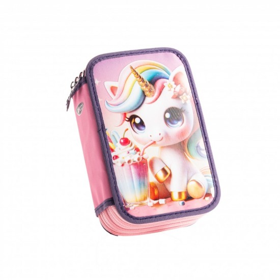 Penar 3 fermoare echipat Unicorn DACO