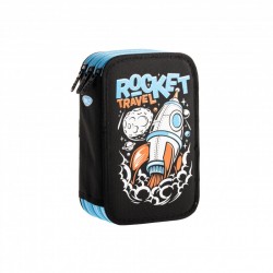 Penar 3 fermoare echipat Rocket DACO