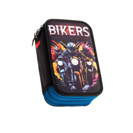 Penar 3 fermoare echipat Bikers DACO