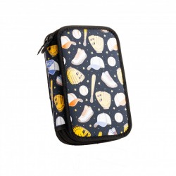 Penar 2 fermoare echipat Baseball DACO