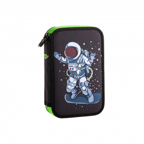 Penar 2 fermoare echipat Space DACO