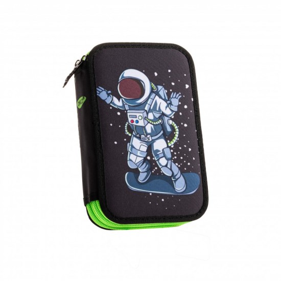 Penar 2 fermoare echipat Space DACO