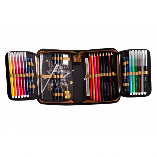 Penar 1 fermoar echipat The best DACO